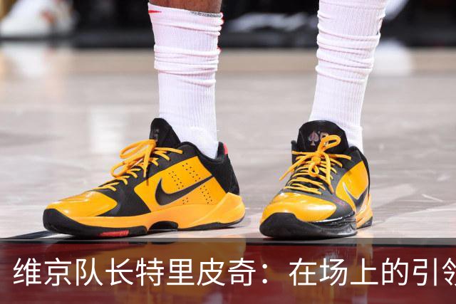 维京队长特里皮奇：在场上的引领者与动力源泉